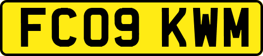 FC09KWM