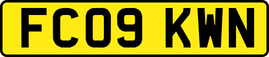 FC09KWN