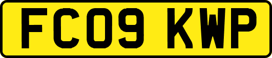 FC09KWP