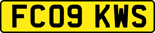 FC09KWS