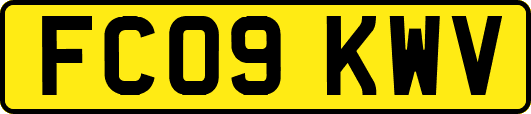 FC09KWV