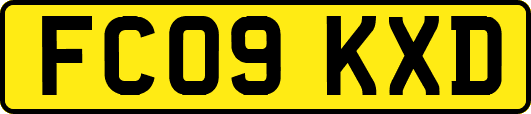 FC09KXD