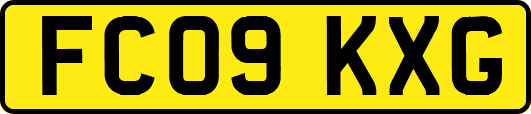 FC09KXG