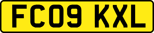 FC09KXL