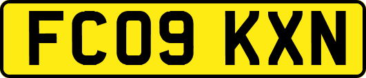 FC09KXN
