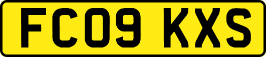 FC09KXS
