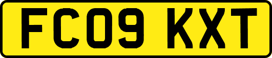FC09KXT