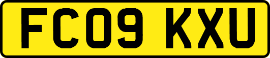 FC09KXU