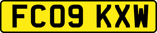 FC09KXW