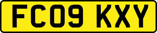 FC09KXY