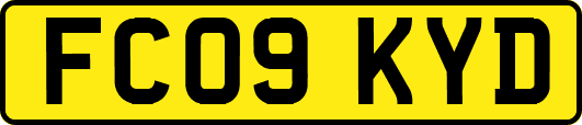 FC09KYD