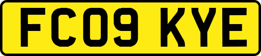 FC09KYE