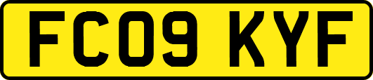 FC09KYF
