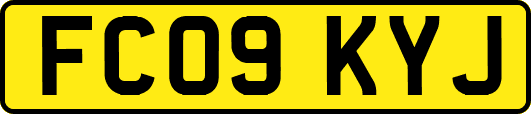 FC09KYJ