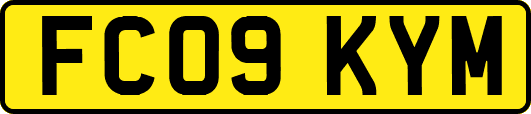 FC09KYM