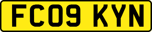 FC09KYN