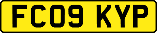 FC09KYP