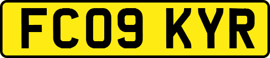 FC09KYR