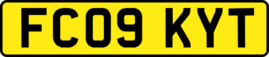 FC09KYT