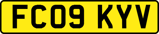 FC09KYV