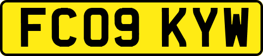 FC09KYW