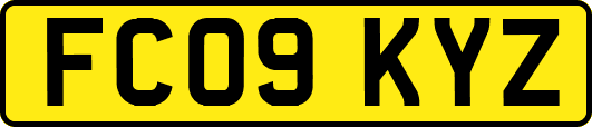 FC09KYZ
