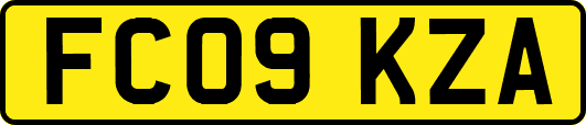 FC09KZA