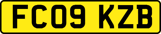 FC09KZB