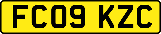 FC09KZC