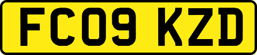 FC09KZD