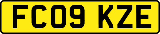FC09KZE