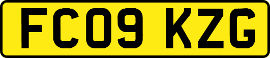 FC09KZG