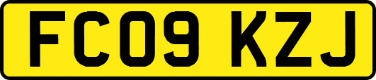 FC09KZJ
