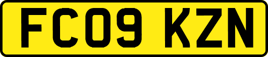 FC09KZN