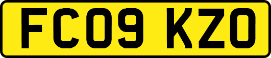 FC09KZO