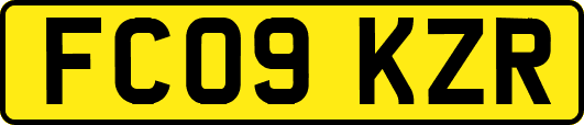 FC09KZR