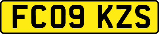 FC09KZS