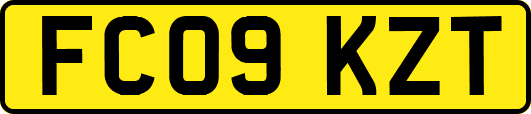 FC09KZT