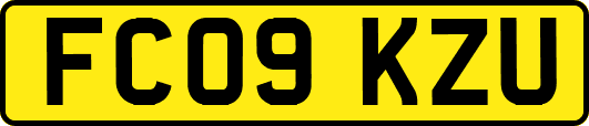 FC09KZU