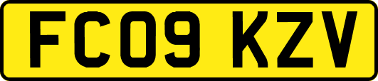 FC09KZV