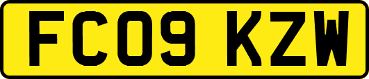 FC09KZW