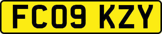 FC09KZY