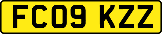 FC09KZZ
