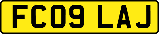 FC09LAJ