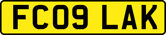 FC09LAK
