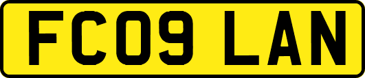 FC09LAN