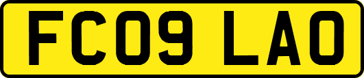 FC09LAO