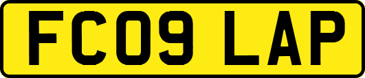 FC09LAP