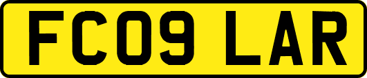 FC09LAR