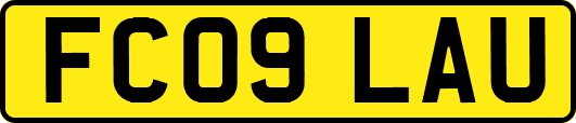 FC09LAU